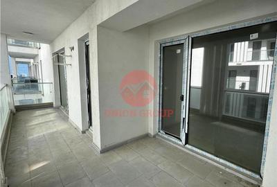 Apartament cu 2 camere în Nord - 7