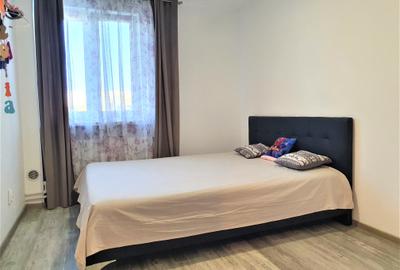 Apartament 3 camere semidec. Titan - 2 balcoane -8 minute metrou- Parcul Titanii - 4