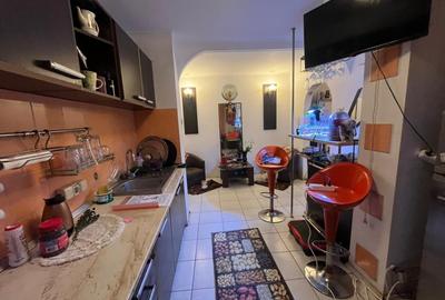 3 Camere | Titan | 1 Decembrie - 8