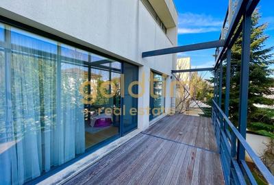 SUPERB/ ESQUISITE DESIGN/ GARDEN/ PARKINGS/ IANCU NICOLAE - 30