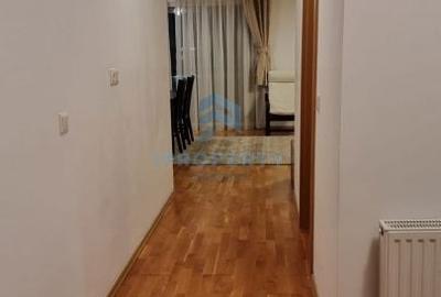Apartament cu 3 camere în Central - 7