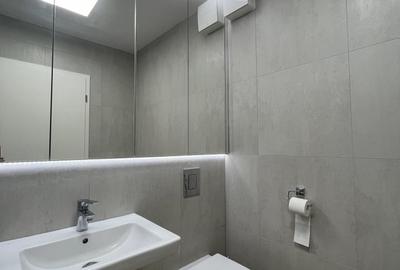 Apartament cu 2 camere decomandat în Take Ionescu - 14