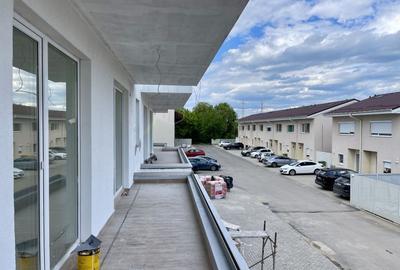 2 camere parter - Avangarde Forest Voluntari - 14