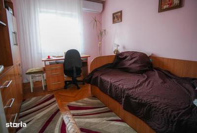 Apartament cu 4 camere decomandat în Ultracentral - 9