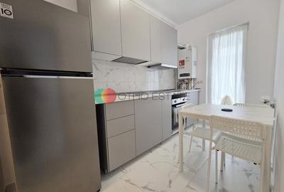 Garsoniera - Militari Residence | Loc de Parcare | Prima inchiriere - 3