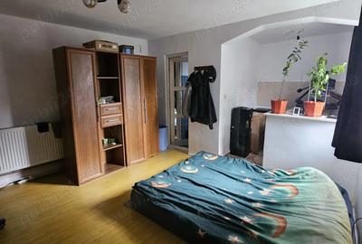 Casa Spa?ioasa 100mp, 2 Unita?i Locative, Beci, Teren Generos, Bon?ida - 3