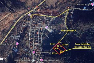 Spațiu comercial, în Timișu de Jos - 5