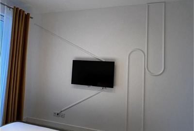 Apartament cu 2 camere decomandat, mobilat în Fundeni - 8