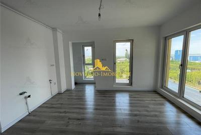 APARTAMENT CU 3 CAMERE IN ZONA SEMICENTRALA - 3