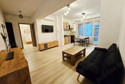 Apartament cu 2 camere semidecomandat în Berceni - 4