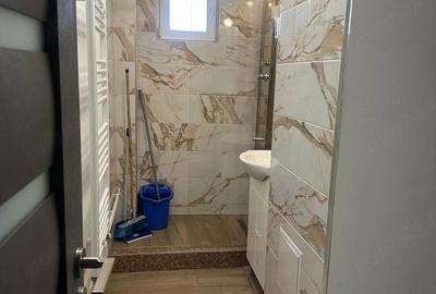 Apartament cu 2 camere semidecomandat în Olimpia-Stadion - 5