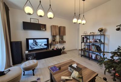 Apartament cu 3 camere decomandat în Central - 5
