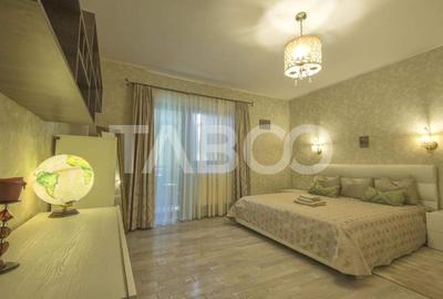 Apartament cu 3 camere decomandat, mobilat în Mihai Viteazul - 12