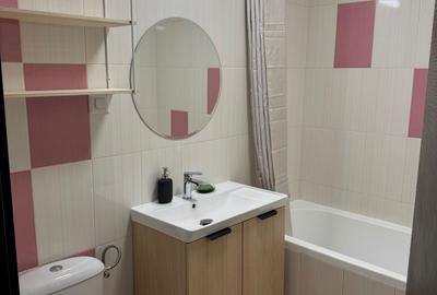 Apartament cu 2 camere semidecomandat în Est - 7