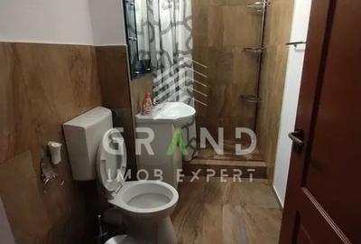 Ap 4 camere, PET-FRIENDLY, zona Manastur - 7