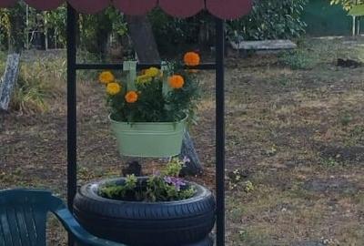 Casă individuală cu 2 camere cu Teren 1400 Mp în Ștefănești - 12