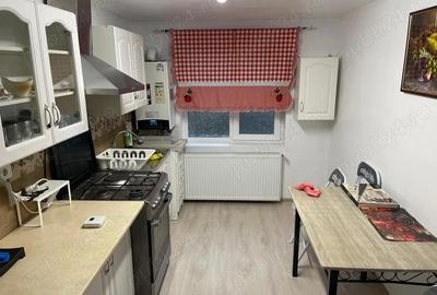 Apartament cu 3 camere în Central - 5