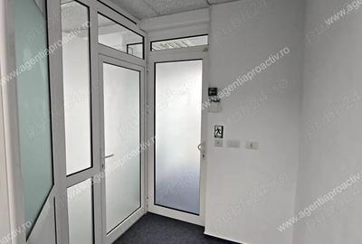 Spațiu comercial, de 180 mp, în Țiglina 1 - 1
