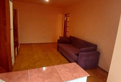 1 cam decomandat Girocului-Spital Judetean Clima Mobilat Utilat - 2