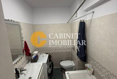 Apartament 2 camere DECOMANDAT-- Valea Lupului - 8