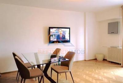 2 camere, Victoriei, metrou - 4