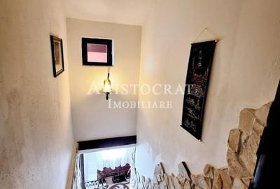 Vila individuala  teren mare Tamasi - 10