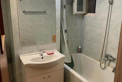 Apartament cu 2 camere decomandat în Bucur Obor - 5