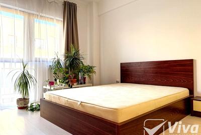 Apartament cu 2 camere decomandat, mobilat în Tudor Vladimirescu - 3