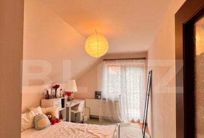 Casă cu 4 camere cu Teren 60 Mp în Central - 11