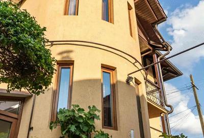 Casă cu 6 camere cu Teren 300 Mp în Grădiște - 9