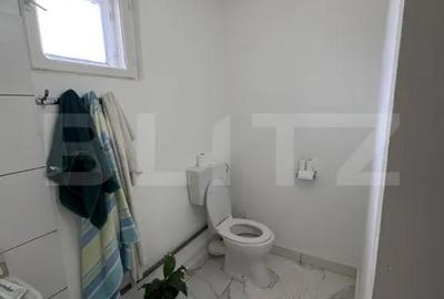 Casă cu 4 camere cu Teren 2292 Mp în Gherla - 5