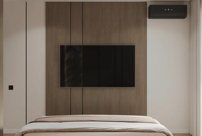 Unirii apartament 3 camere cu loc de parcare si TVA inclus - 22