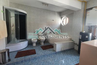 Apartament cu 3 camere semidecomandat în Boul Roșu - 10