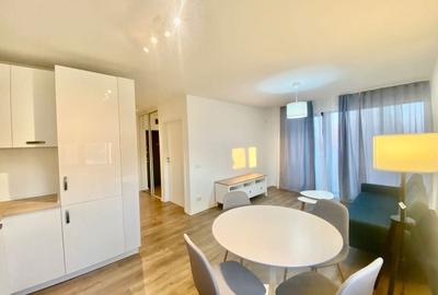 Apartament cu 2 camere decomandat în Central - 7