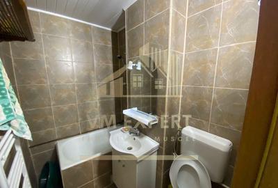 APARTAMENT 2 CAMERE ETAJ 3 VI?OI CAMPULUNG - 12