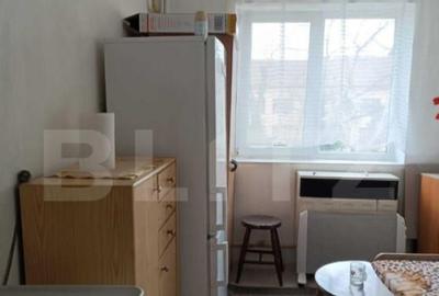 Garsoniera conf 2, zona 9 Mai, complet mobilata si utilata - 1