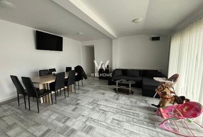 Casa in Turnisor , teren 289mp - 5