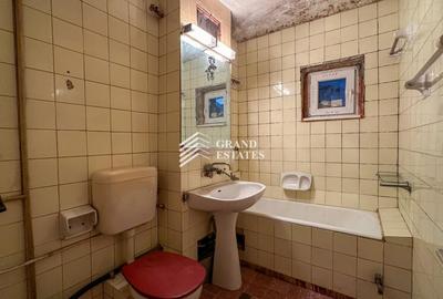 Apartament cu 4 camere decomandat în Rahova - 5