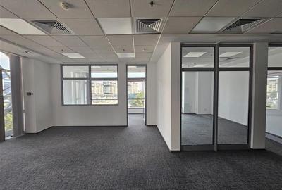 Inchiriere Spatii Birouri - Multigalaxy II Office Building Inchiriere Spatii Birouri - Multigalaxy II Office Building - 2