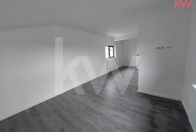 Casă individuală cu 5 camere cu Canalizare în Exterior Est - 12