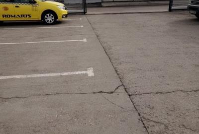 ZONA INDUSTRIALA -SPATIU COMERCIAL - 6