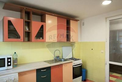 Apartament 3 camere, priveliste superba Gura Campulu... - 9