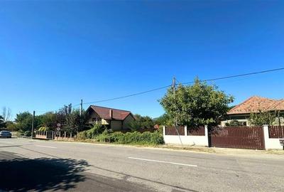 Teren construibil cartier Goranu,jud.Valcea,comision 0 - 1