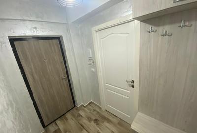 Garsonieră decomandată în Galata - 9