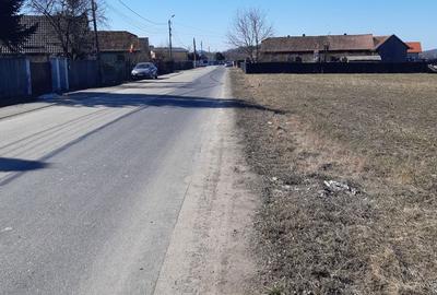 Teren de 2325 mp, în Ilieni - 2