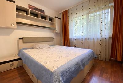 Apartament 2 camere in Tomis Nord - 3