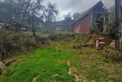 Casă în Fițcău - 5