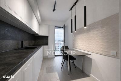 Apartament cu 2 camere, mobilat în Mănăștur - 4