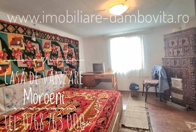 Casă în Moroeni - 19