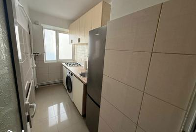 Apartament cu 2 camere în Alexandru cel Bun - 3